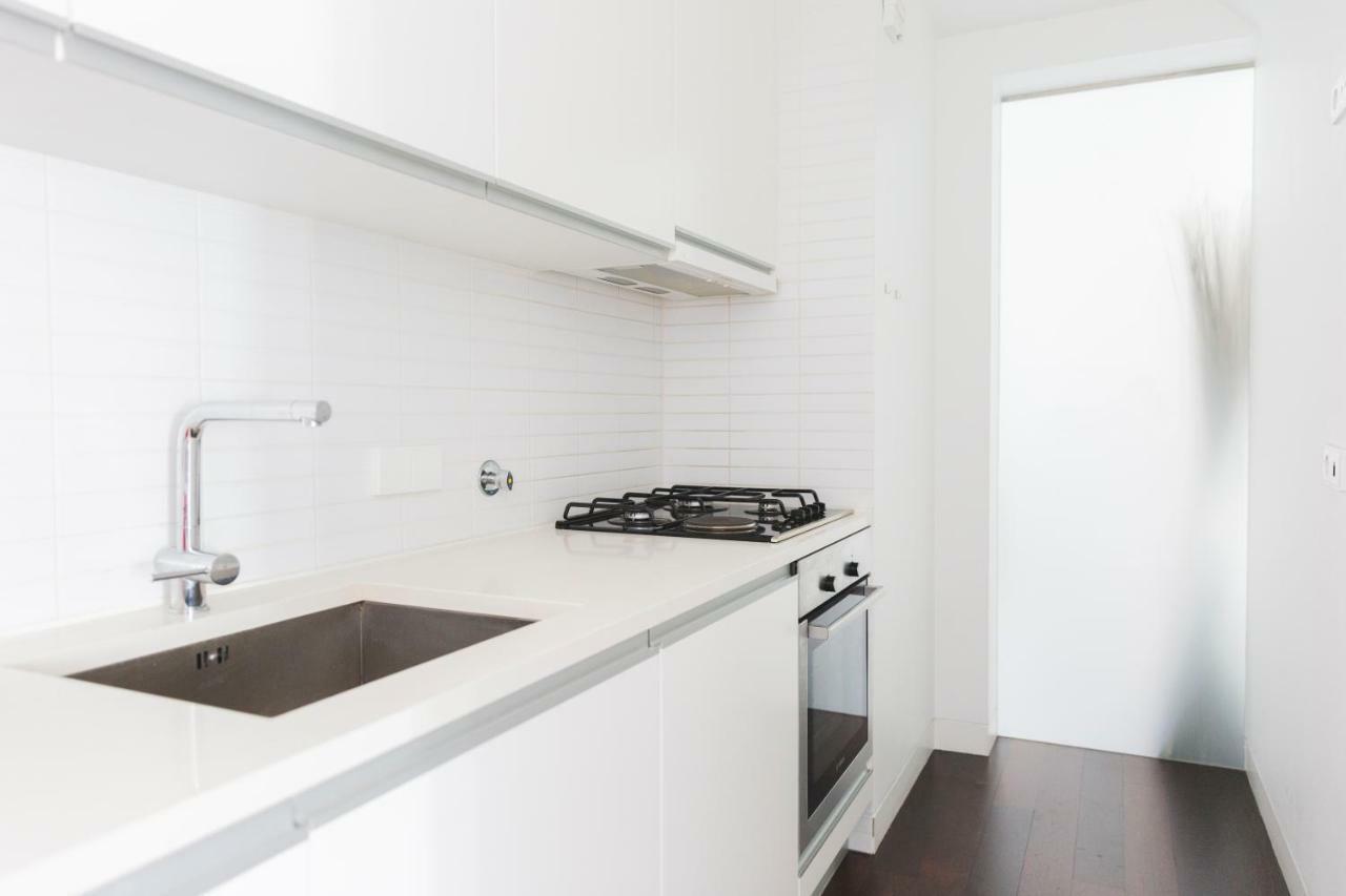 Апартаменты Aposentus - Downtown Porto Modern Penthouse Экстерьер фото
